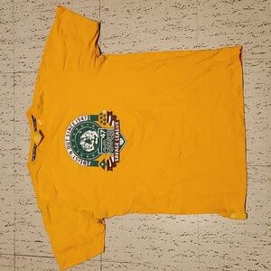 LRG Savage League T Shirt Vintage Y2K RARE